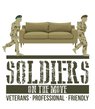 Soldiers On The Move-logo