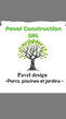 Pavel Construction-logo