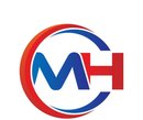 M&H Bau-logo