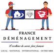 France déménagement NO-logo