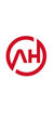 AH Handyman & Van-logo