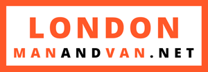 Ustam London Man & Van LTD.-logo