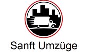Sanft Umzüge-logo