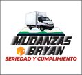 Mudanzas Bryan-logo