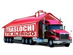 Aldrigo Traslochi s.n.c. di Iannotti Cosimo e C.-logo