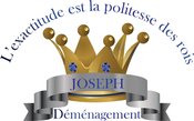 Joseph Déménagement-logo