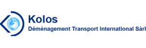 Kolos Transport Déménagement S.A.R.L.-logo