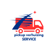 Pickup service-logo