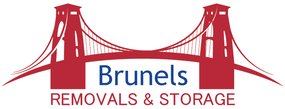 Brunels Removals & Storage-logo