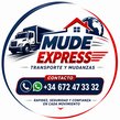 MUDE EXPRESS SL-logo