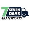 Seven Days Transports-logo