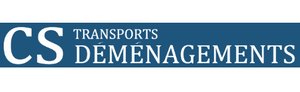 CS Transports Déménagements-logo