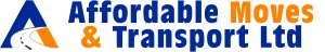 Affordable Moves & Transport Ltd-logo
