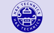 H&E Technics-logo