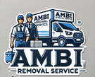 AMBI Removal Service-logo