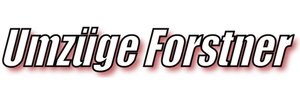 Umzüge Forstner GmbH-logo