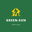 Green-Sun-logo