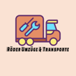 Röder Umzüge und Transporte -logo