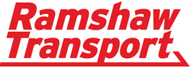 Ramshaw Removals & Storage-logo