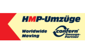 HMP Umzüge GmbH & Co. KG-logo
