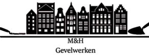 M&H gevelwerken-logo