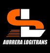 Aurrera Logitrans-logo