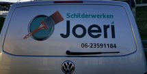 Schilderwerken Joeri-logo