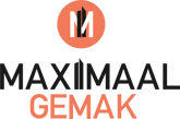 Maximaalgemak-logo