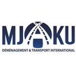 Mjaku Déménagement et Transport-logo
