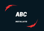 abc installatie-logo