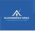 Klussenbedrijf Gokce-logo