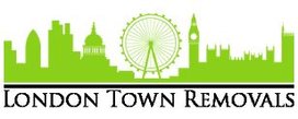 London Town Removals-logo