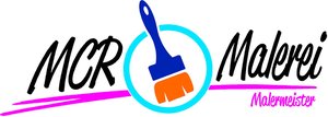 MCR Malerei e.U.-logo