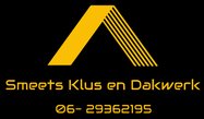 Smeets klus en dakwerk-logo