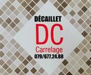 Décaillet Carrelage-logo