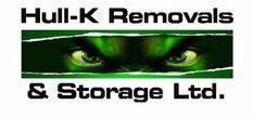 Hull-K Removals & Storage Ltd-logo