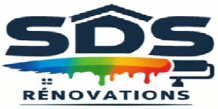 SDS Rénovation-logo