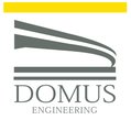 Domus Engineering-logo