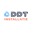 DDT Installatie-logo