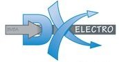 DX Electro bv-logo