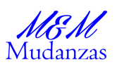 M&M Mudanzas-logo