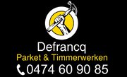 Parket & Timmerwerken Defrancq-logo