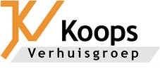 Koops Verhuizingen-logo