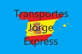 Mudanzas Jorge Express-logo