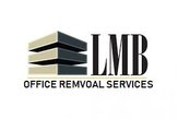 LMB Office Removals-logo
