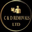 C&D removals ltd-logo