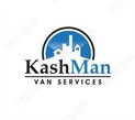 Kash man and van services LTD-logo