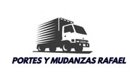 Portes y Mudanzas Rafael-logo
