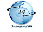 Umzugslogistik24 UG (haftungsbeschränkt)-logo