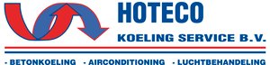 Hoteco Koeling Service B.V.-logo